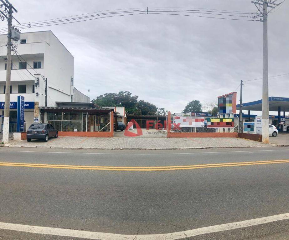 Loja-Salão à venda, 1260m² - Foto 7