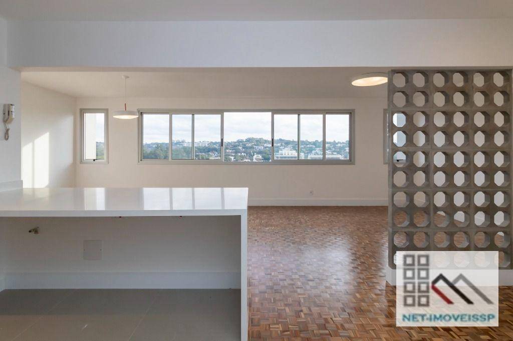 Apartamento à venda com 3 quartos, 126m² - Foto 9