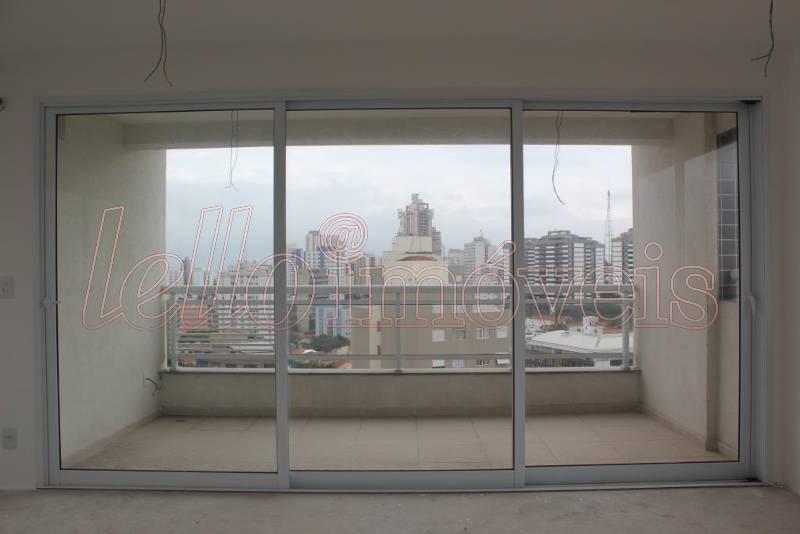 Conjunto Comercial-Sala para alugar, 85m² - Foto 8