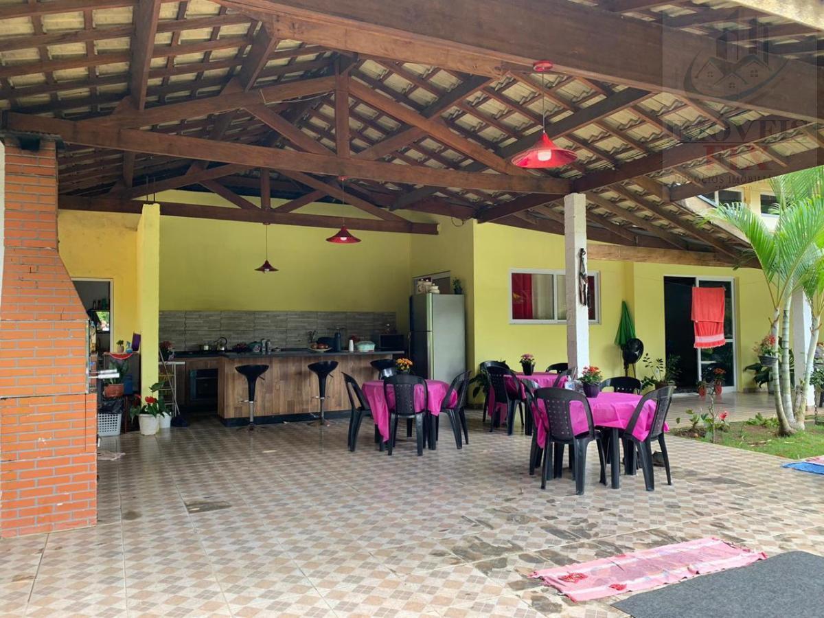 Fazenda à venda com 3 quartos, 320m² - Foto 13