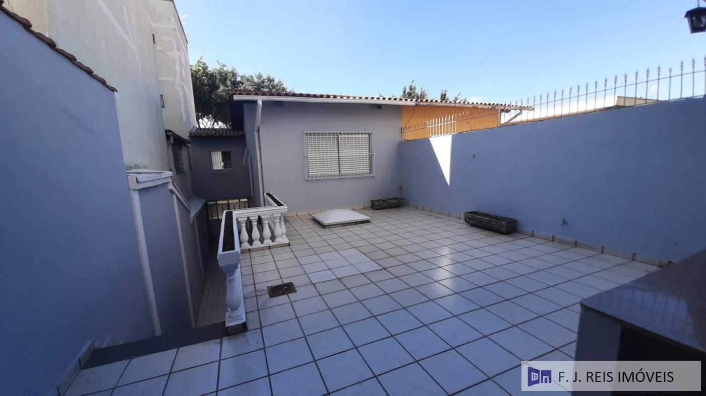 Sobrado à venda com 3 quartos, 140m² - Foto 37