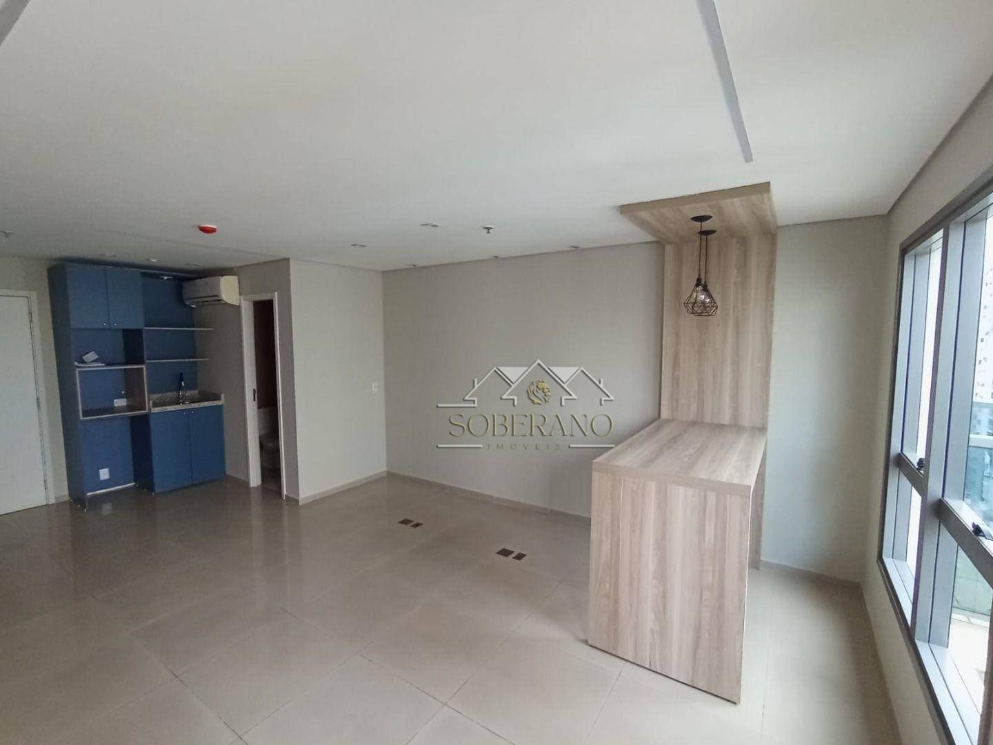 Conjunto Comercial-Sala para alugar, 38m² - Foto 5