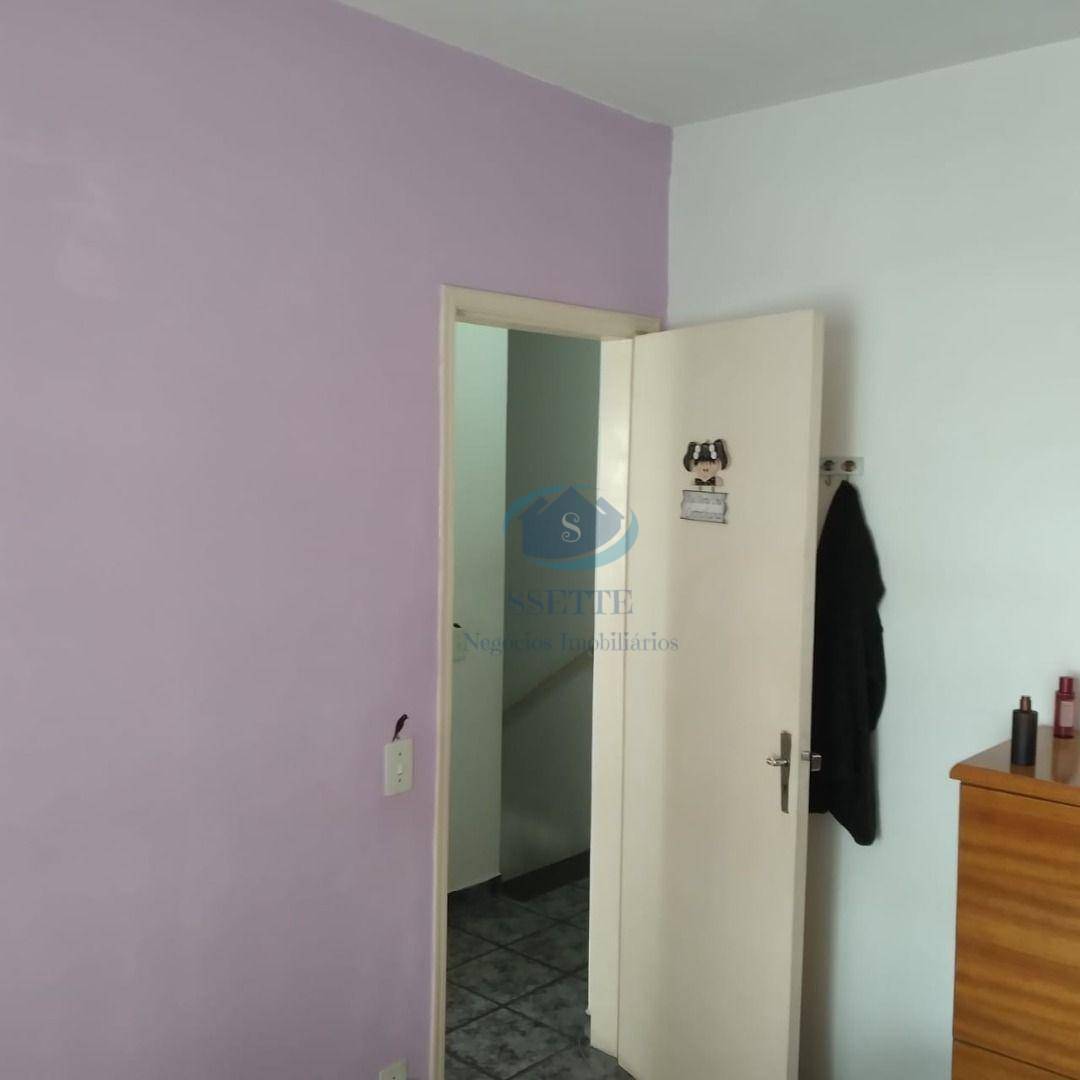 Sobrado à venda com 3 quartos, 153m² - Foto 29