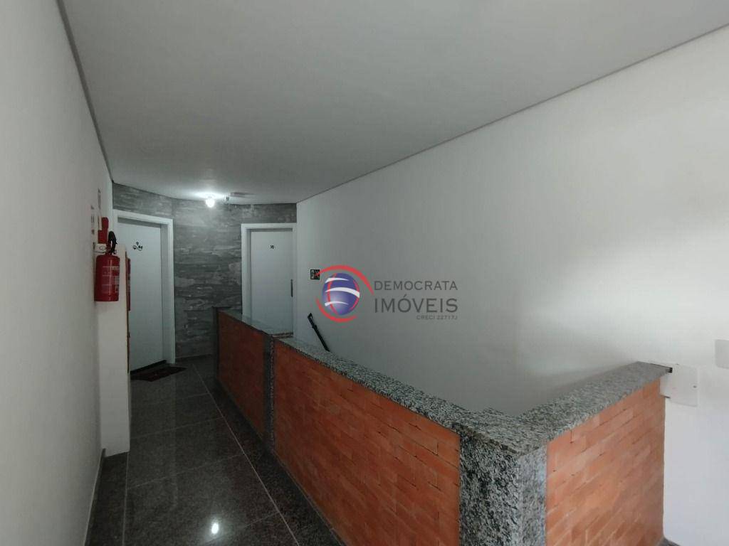 Cobertura à venda com 2 quartos, 110m² - Foto 7