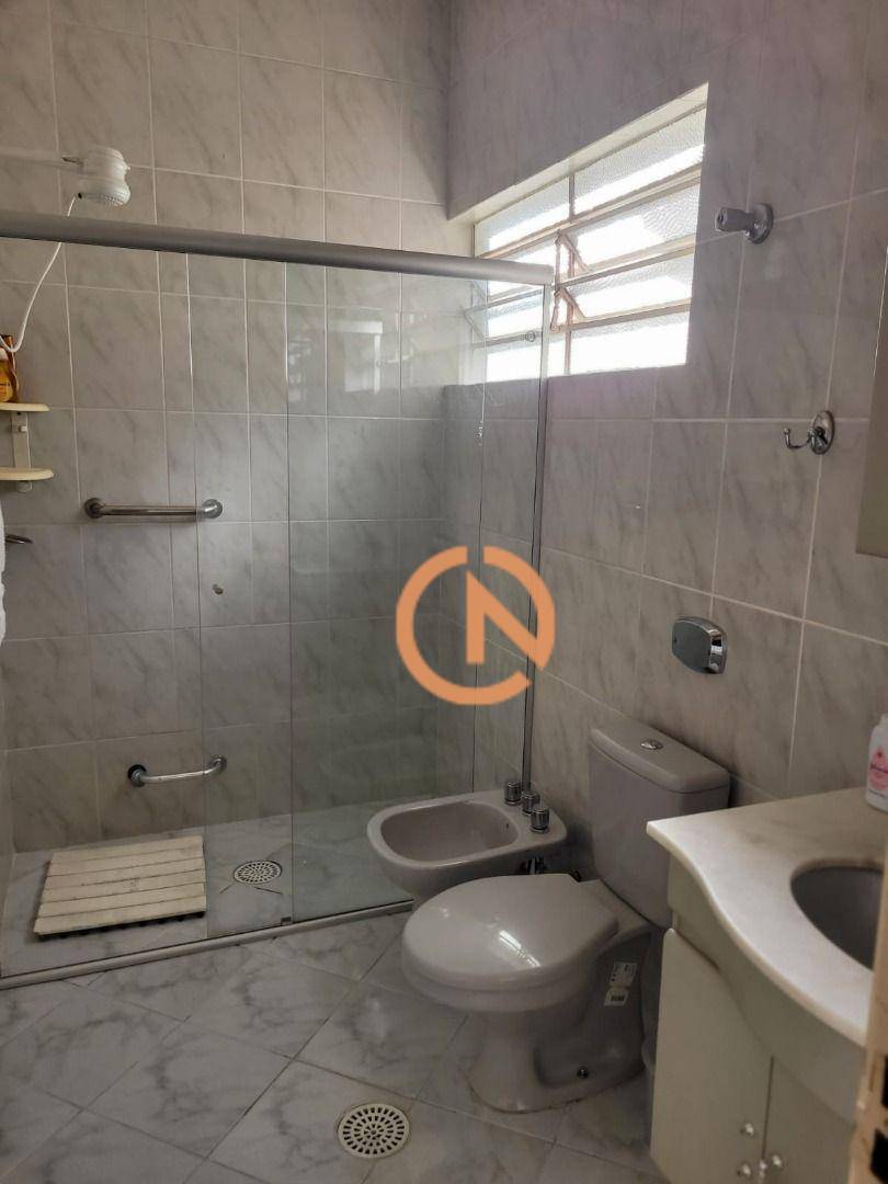 Casa de Condomínio à venda com 3 quartos, 160m² - Foto 12