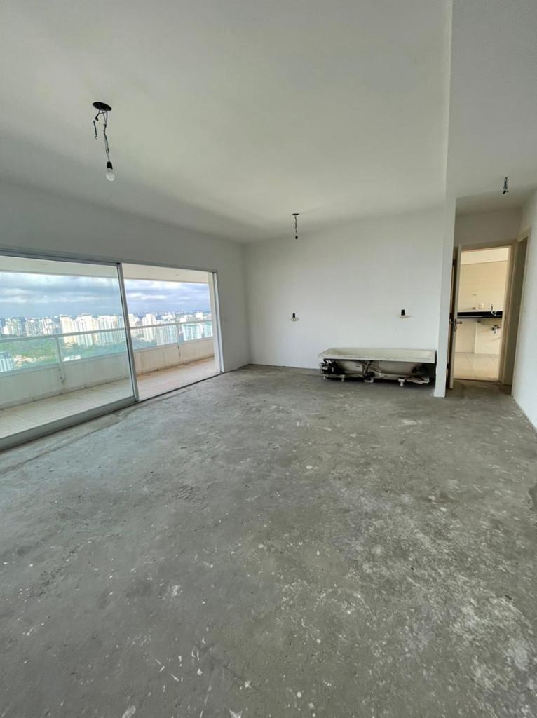 Apartamento à venda com 3 quartos, 211m² - Foto 19