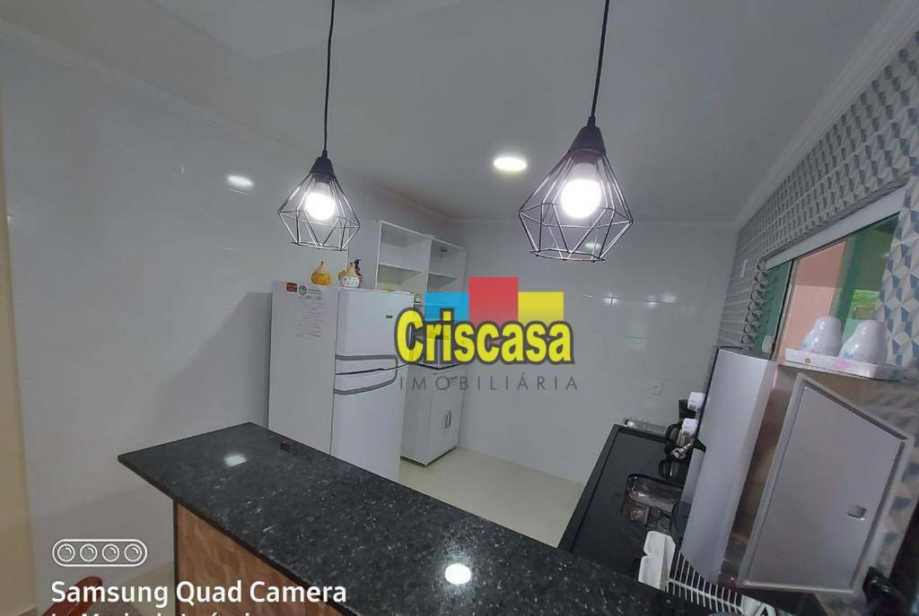 Casa de Condomínio à venda com 3 quartos, 105m² - Foto 3