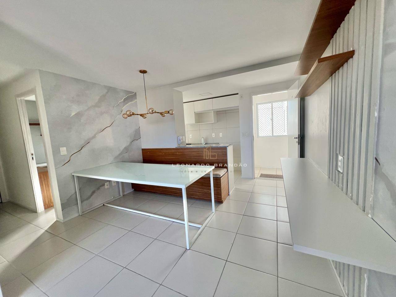 Apartamento à venda com 3 quartos, 73m² - Foto 3