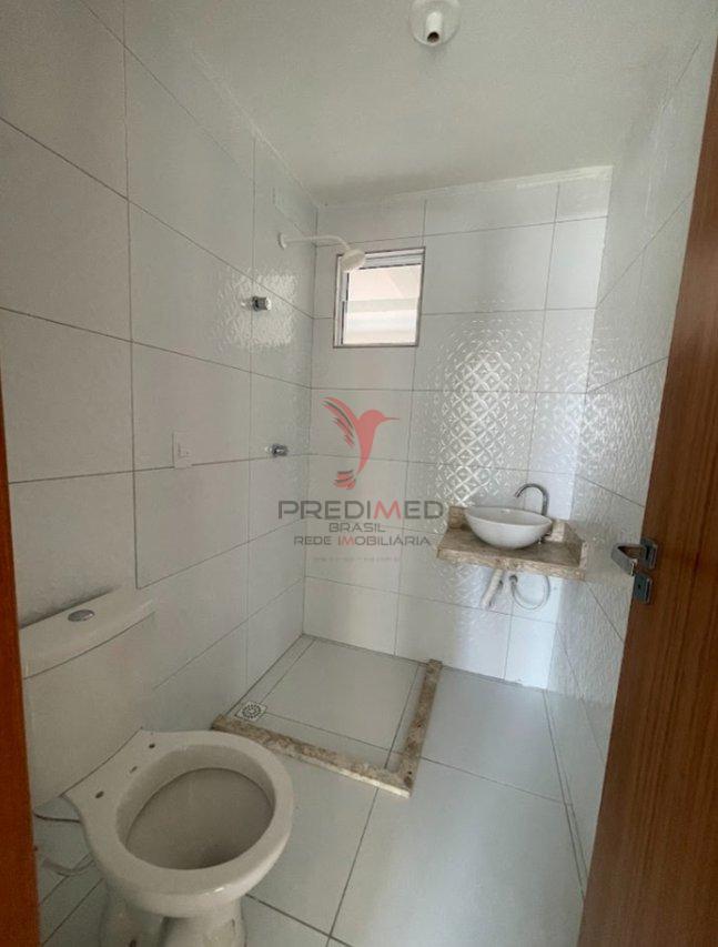 Apartamento à venda com 2 quartos, 50m² - Foto 3