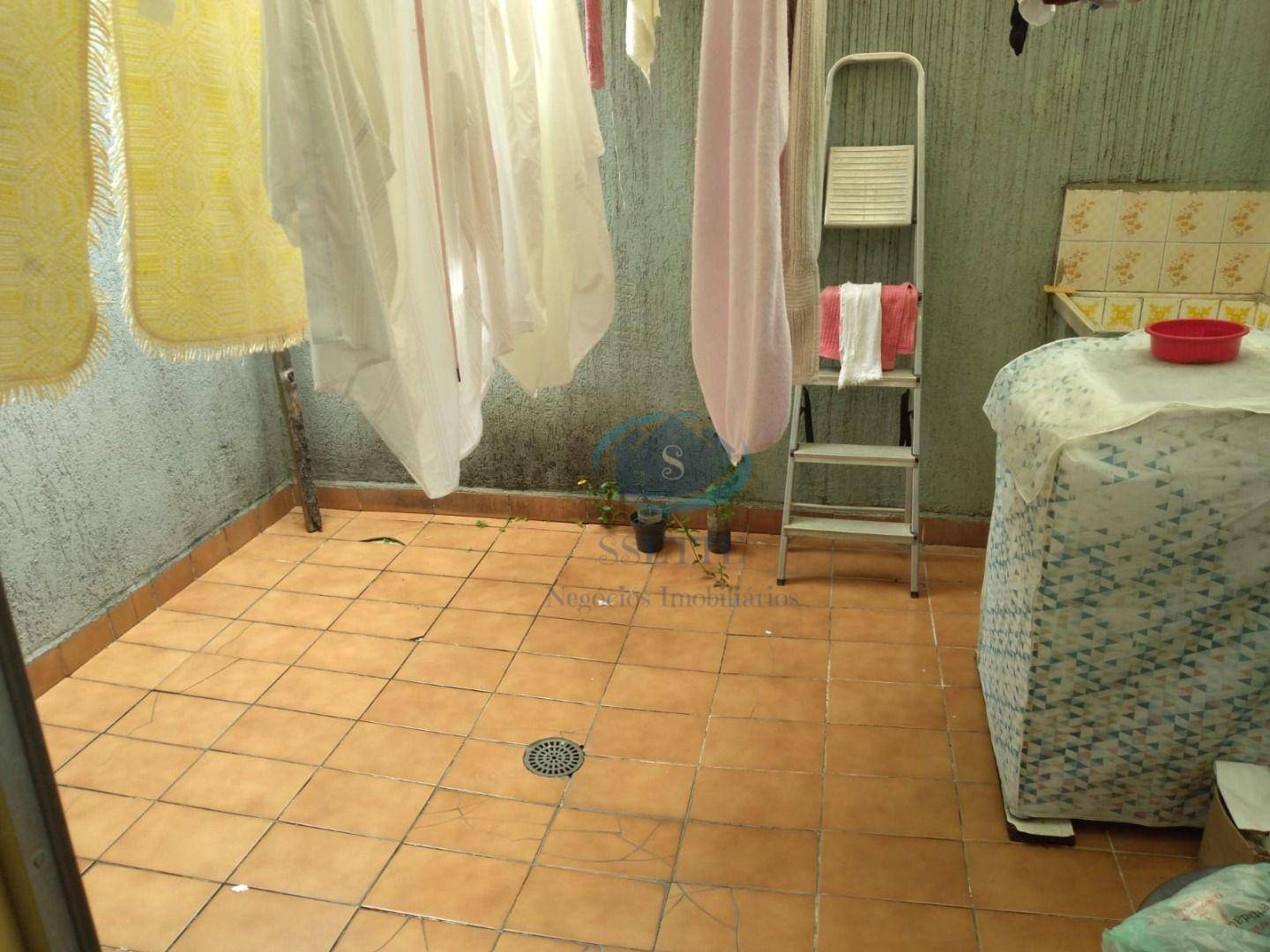 Sobrado à venda com 2 quartos, 102m² - Foto 18