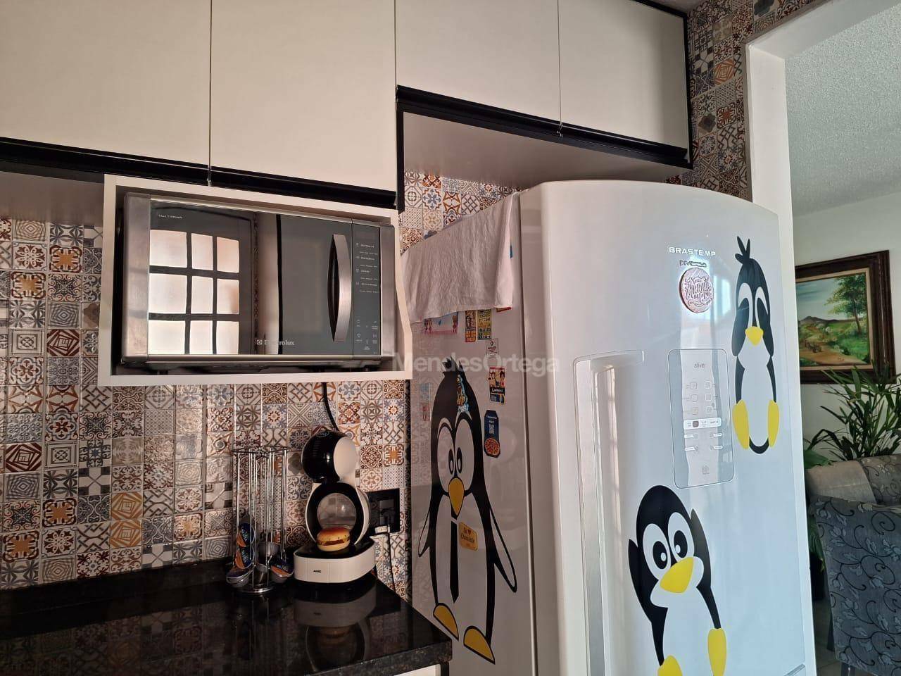 Casa de Condomínio à venda com 3 quartos, 113m² - Foto 23