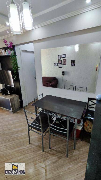 Apartamento à venda com 2 quartos, 52m² - Foto 22