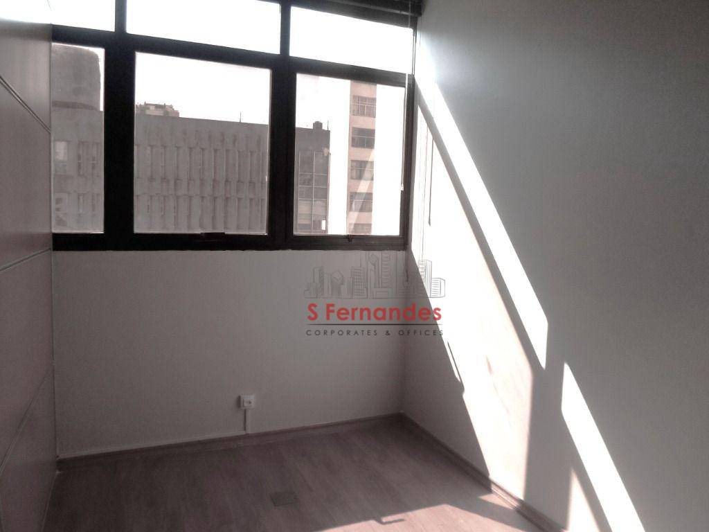 Conjunto Comercial-Sala para alugar, 33m² - Foto 17