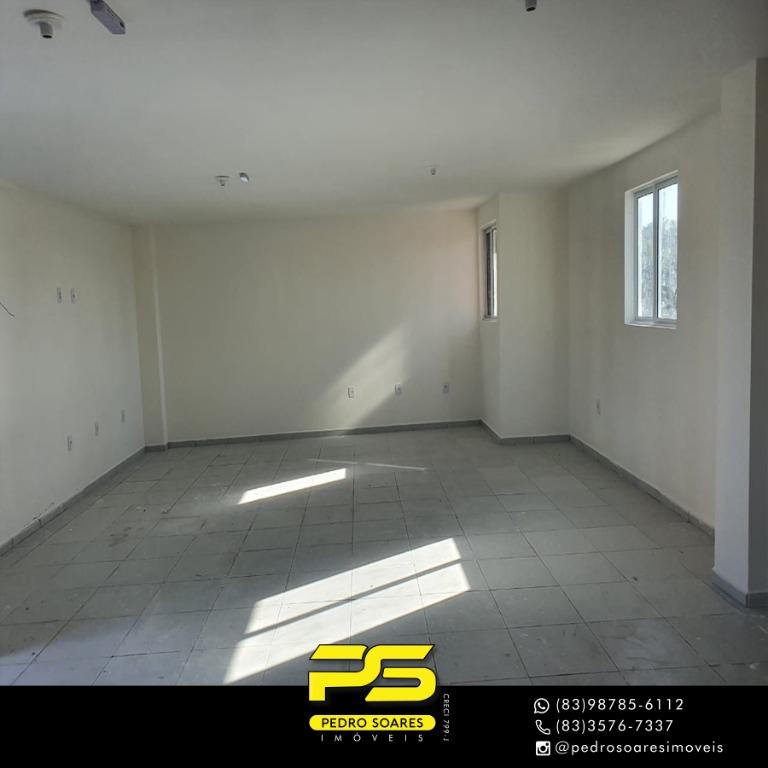 Apartamento à venda com 2 quartos, 59m² - Foto 9