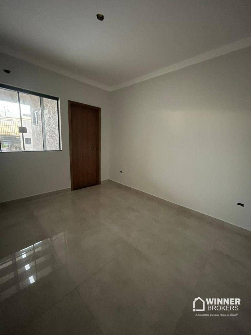 Casa, 3 quartos, 84 m² - Foto 5