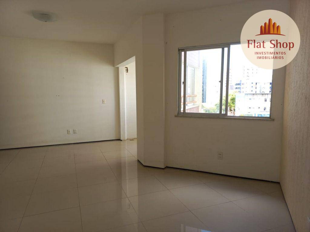 Apartamento à venda com 4 quartos, 100m² - Foto 5