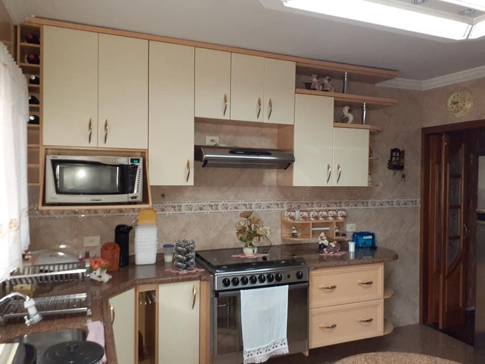 Sobrado à venda com 3 quartos, 194m² - Foto 30