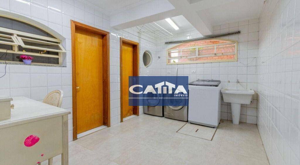 Sobrado à venda com 4 quartos, 312m² - Foto 28