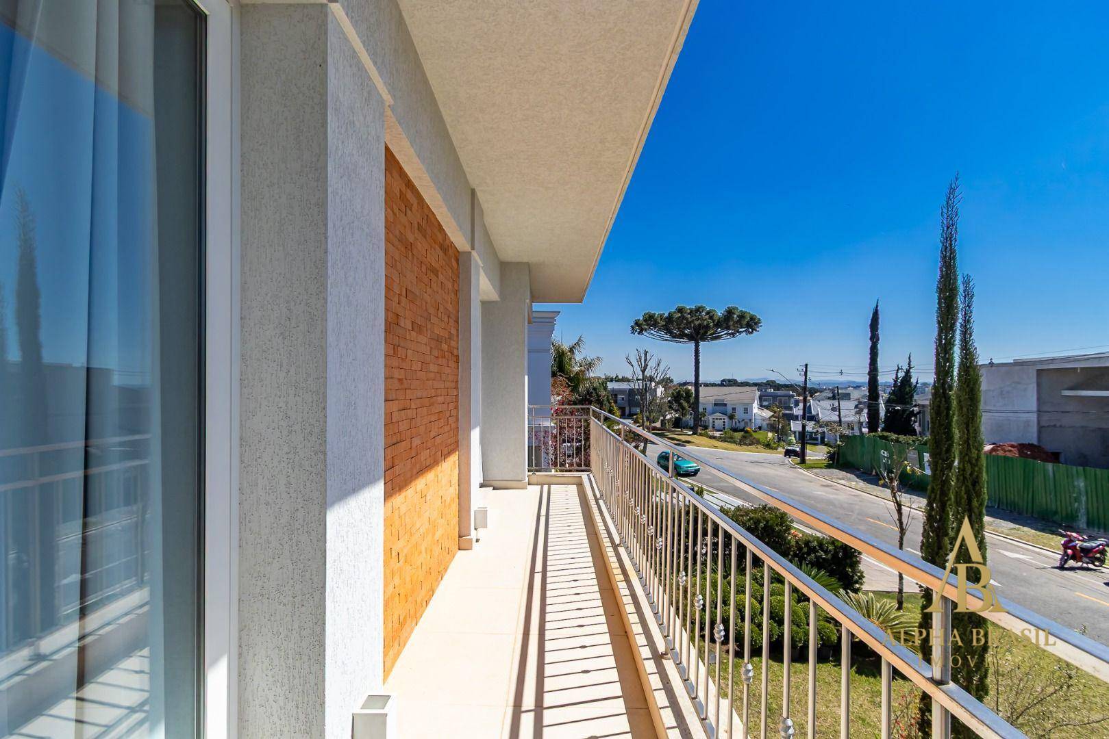 Casa de Condomínio, 4 quartos - Foto 56