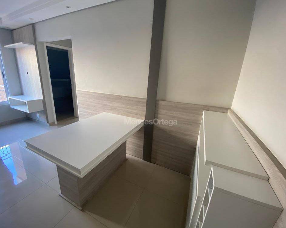 Apartamento à venda com 2 quartos, 49m² - Foto 3