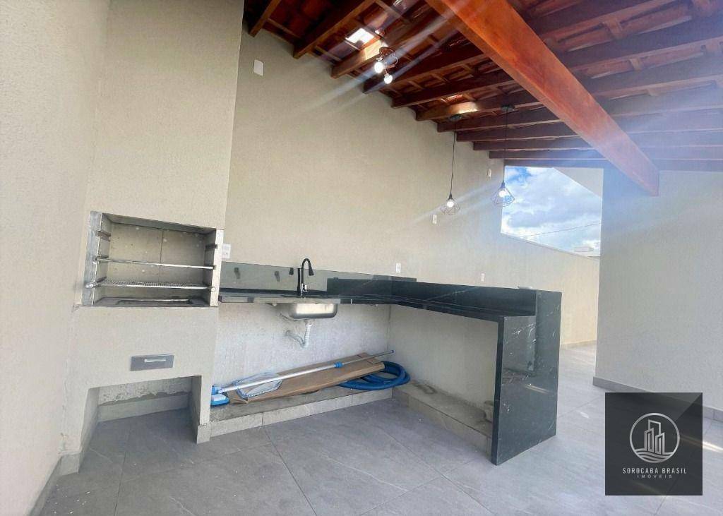 Casa de Condomínio à venda com 3 quartos, 129m² - Foto 5