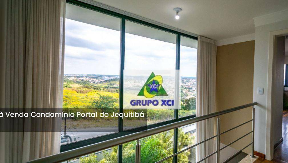 Casa à venda com 3 quartos, 268m² - Foto 16