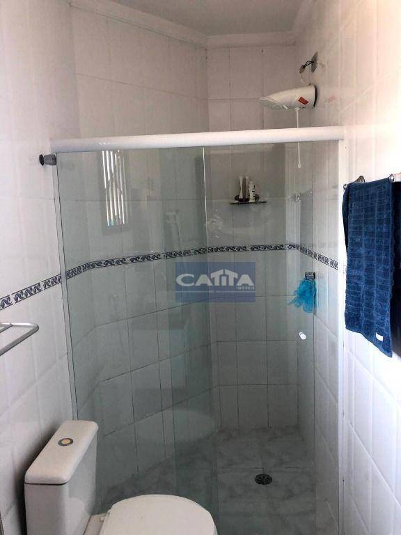 Sobrado à venda com 3 quartos, 140m² - Foto 20