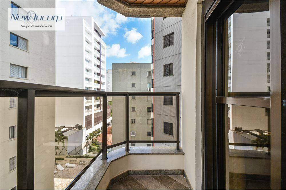 Apartamento à venda com 3 quartos, 193m² - Foto 36