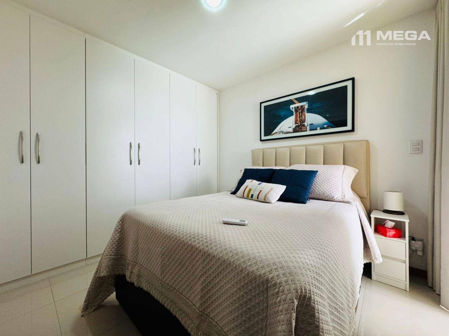 Apartamento para alugar com 3 quartos, 109m² - Foto 16