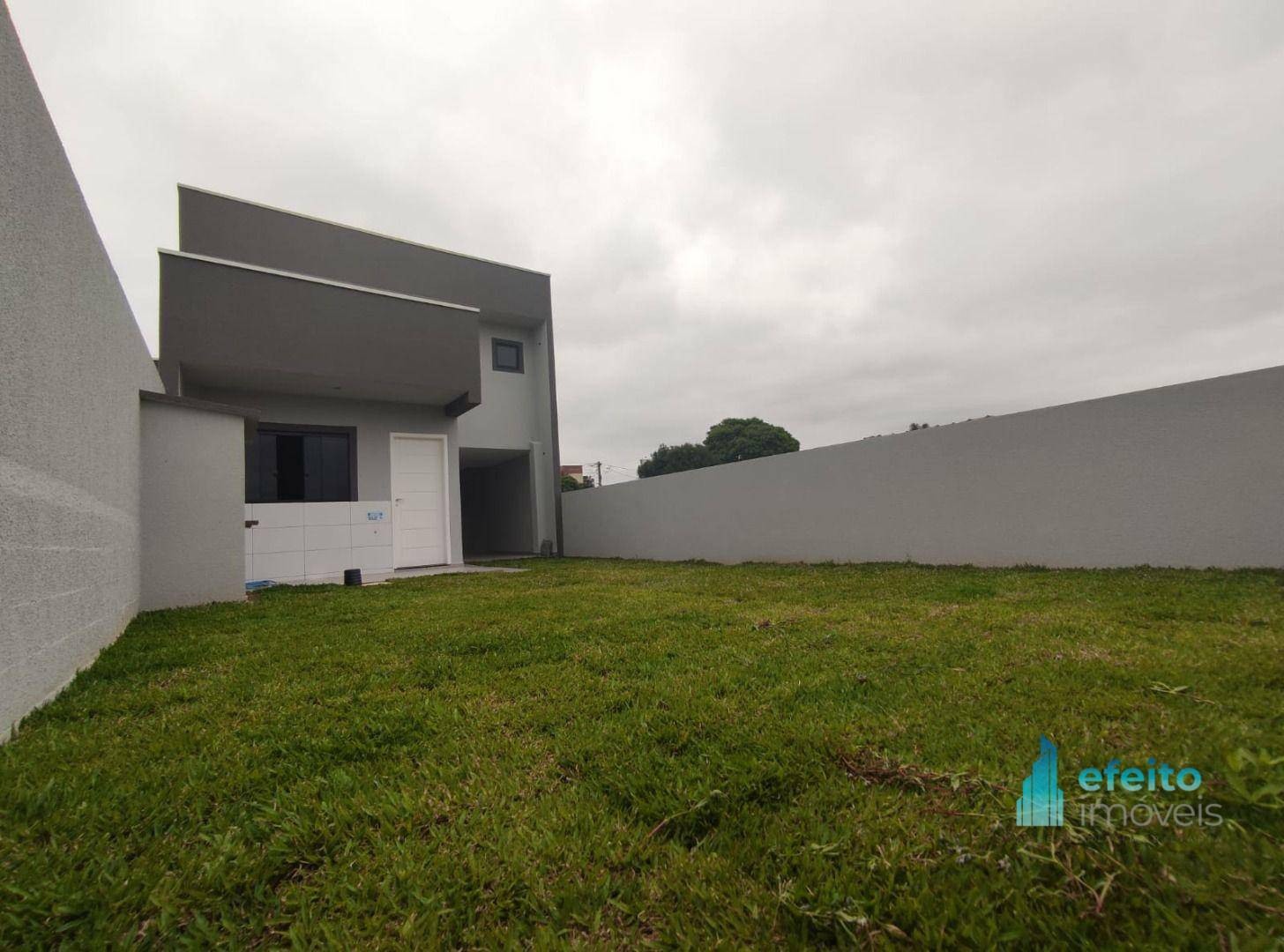 Sobrado à venda com 3 quartos, 154m² - Foto 35