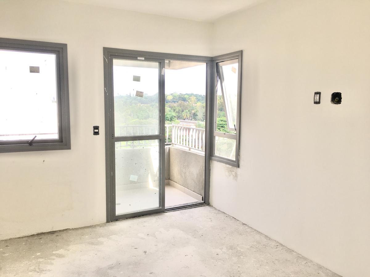 Apartamento à venda com 1 quarto, 20m² - Foto 5