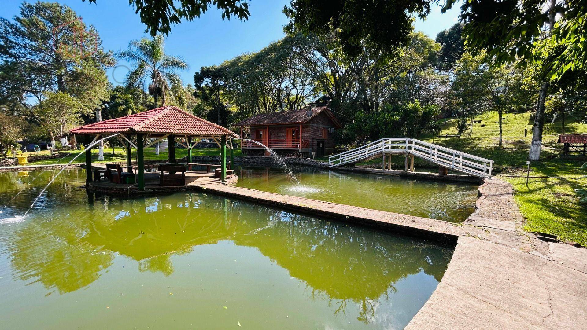 Pousada-Chalé à venda com 20 quartos, 829m² - Foto 4
