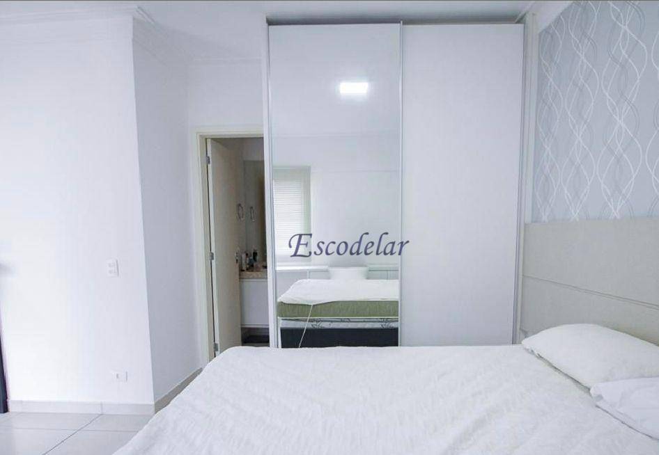 Apartamento à venda com 1 quarto, 42m² - Foto 16