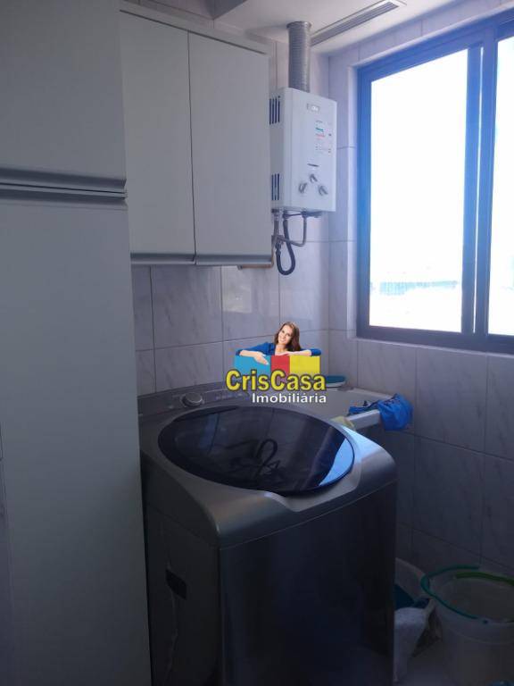 Apartamento à venda com 2 quartos, 89m² - Foto 29