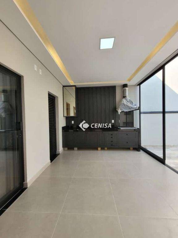 Casa à venda com 3 quartos, 180m² - Foto 9