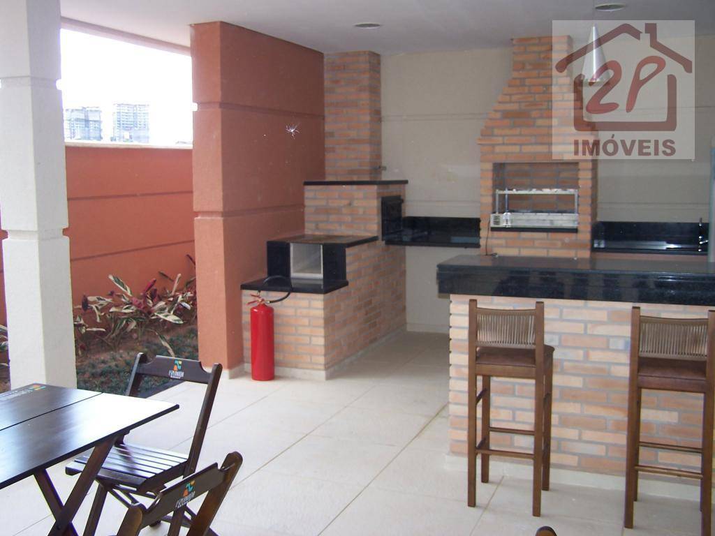 Apartamento à venda com 4 quartos, 118m² - Foto 11