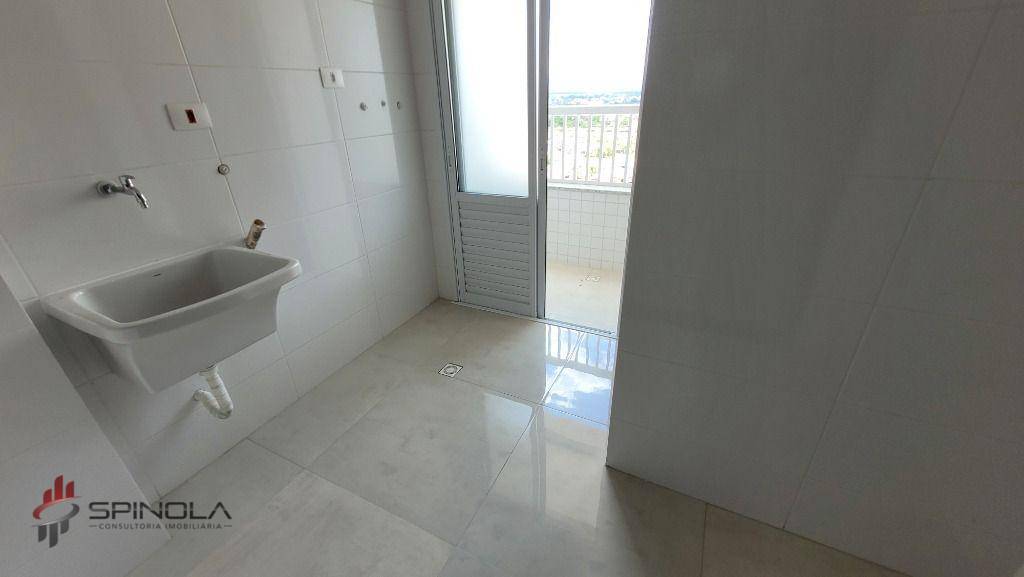 Apartamento à venda com 3 quartos, 140m² - Foto 26