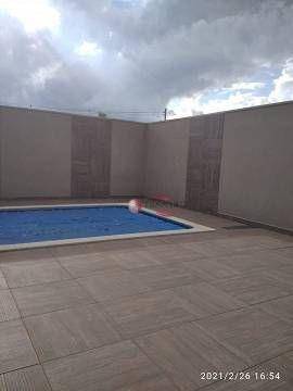 Casa à venda com 3 quartos, 200m² - Foto 9