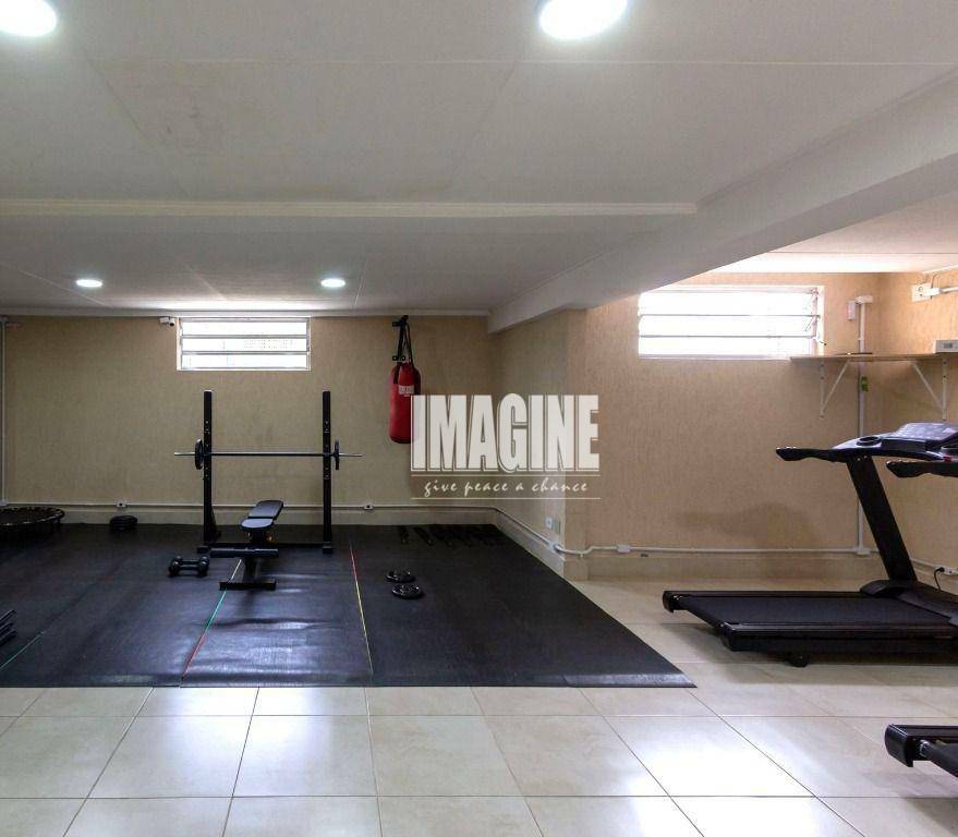 Apartamento à venda com 2 quartos, 65m² - Foto 14