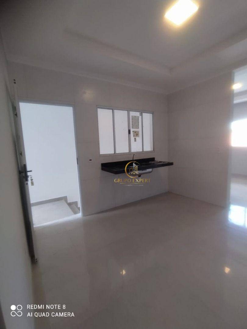 Sobrado à venda com 4 quartos, 168m² - Foto 11