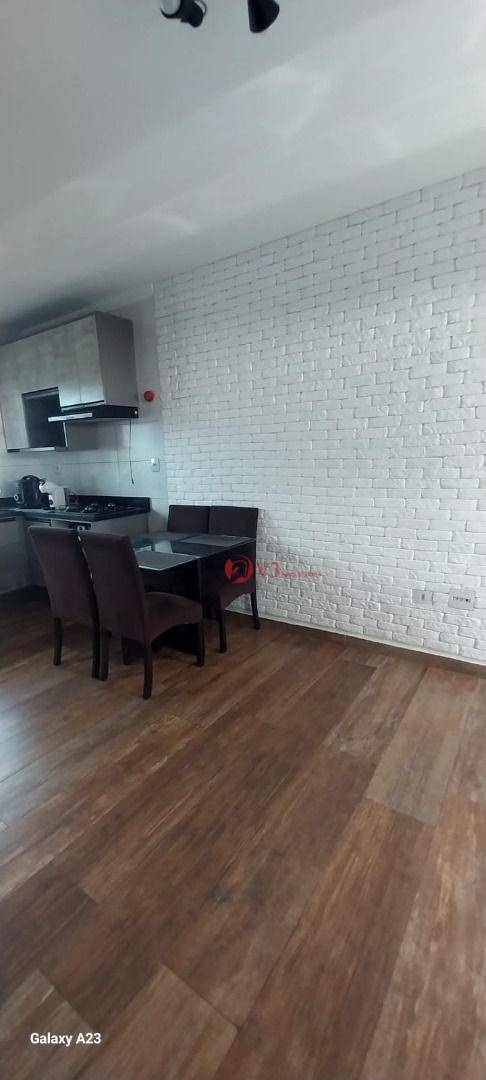 Apartamento à venda e aluguel com 2 quartos, 70m² - Foto 7