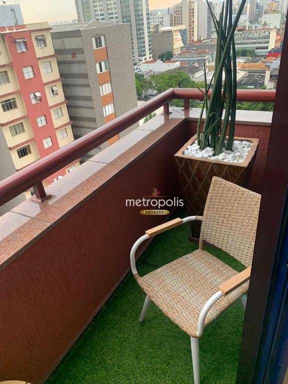 Apartamento à venda com 3 quartos, 295m² - Foto 45