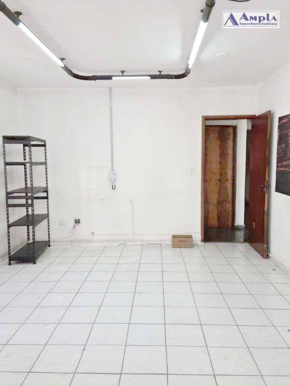 Prédio Inteiro para alugar, 320m² - Foto 8