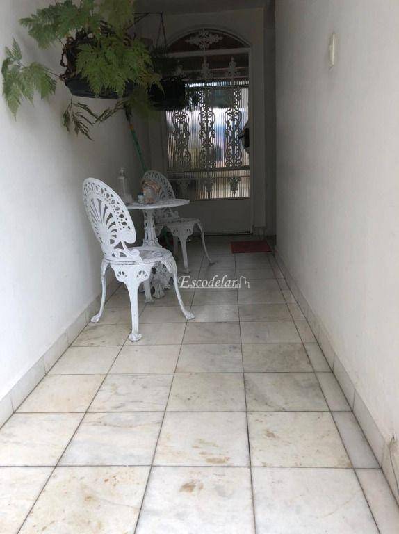 Casa à venda com 3 quartos, 440m² - Foto 8