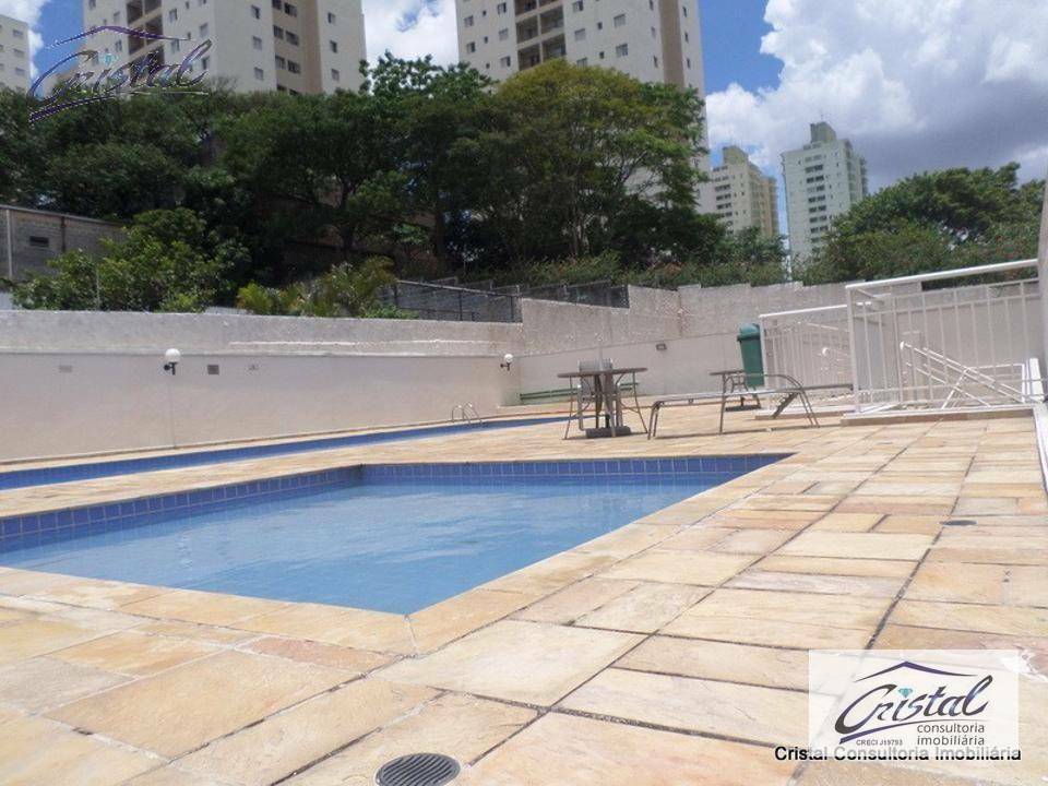 Apartamento à venda com 3 quartos, 63m² - Foto 17