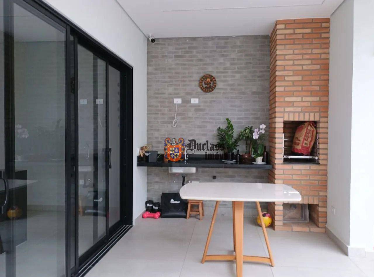 Casa de Condomínio à venda com 3 quartos, 168m² - Foto 16