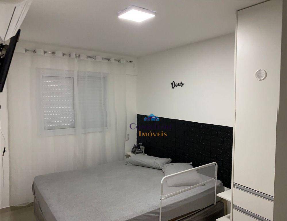 Apartamento à venda com 2 quartos, 87m² - Foto 11