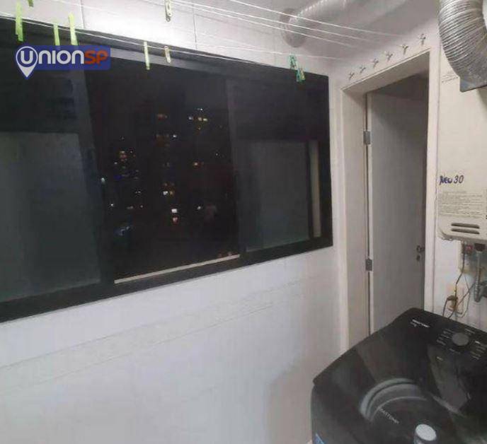 Apartamento à venda com 3 quartos, 80m² - Foto 11