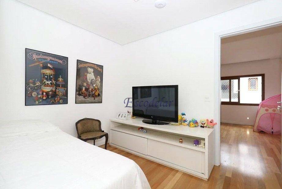 Sobrado à venda com 3 quartos, 450m² - Foto 43