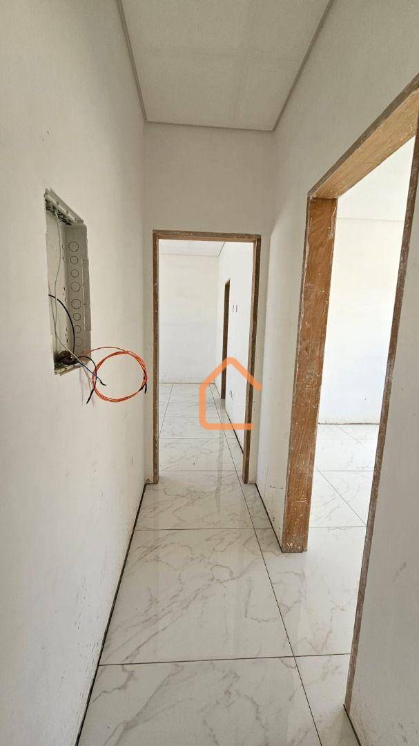 Casa à venda com 3 quartos, 157m² - Foto 15